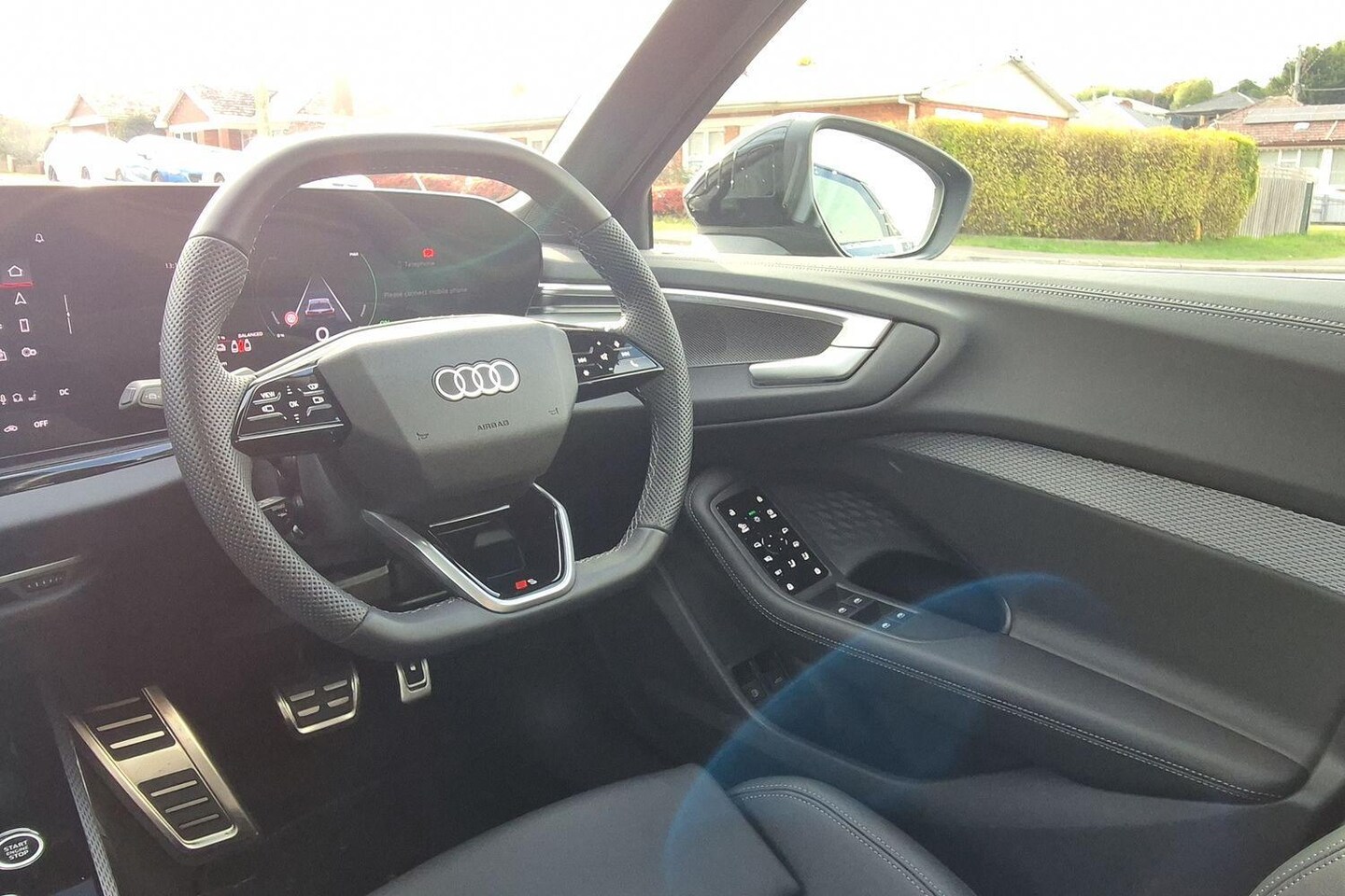 Image about Audi A5 Sedan TFSI e e-hybrid quattro 270 kW S tronic