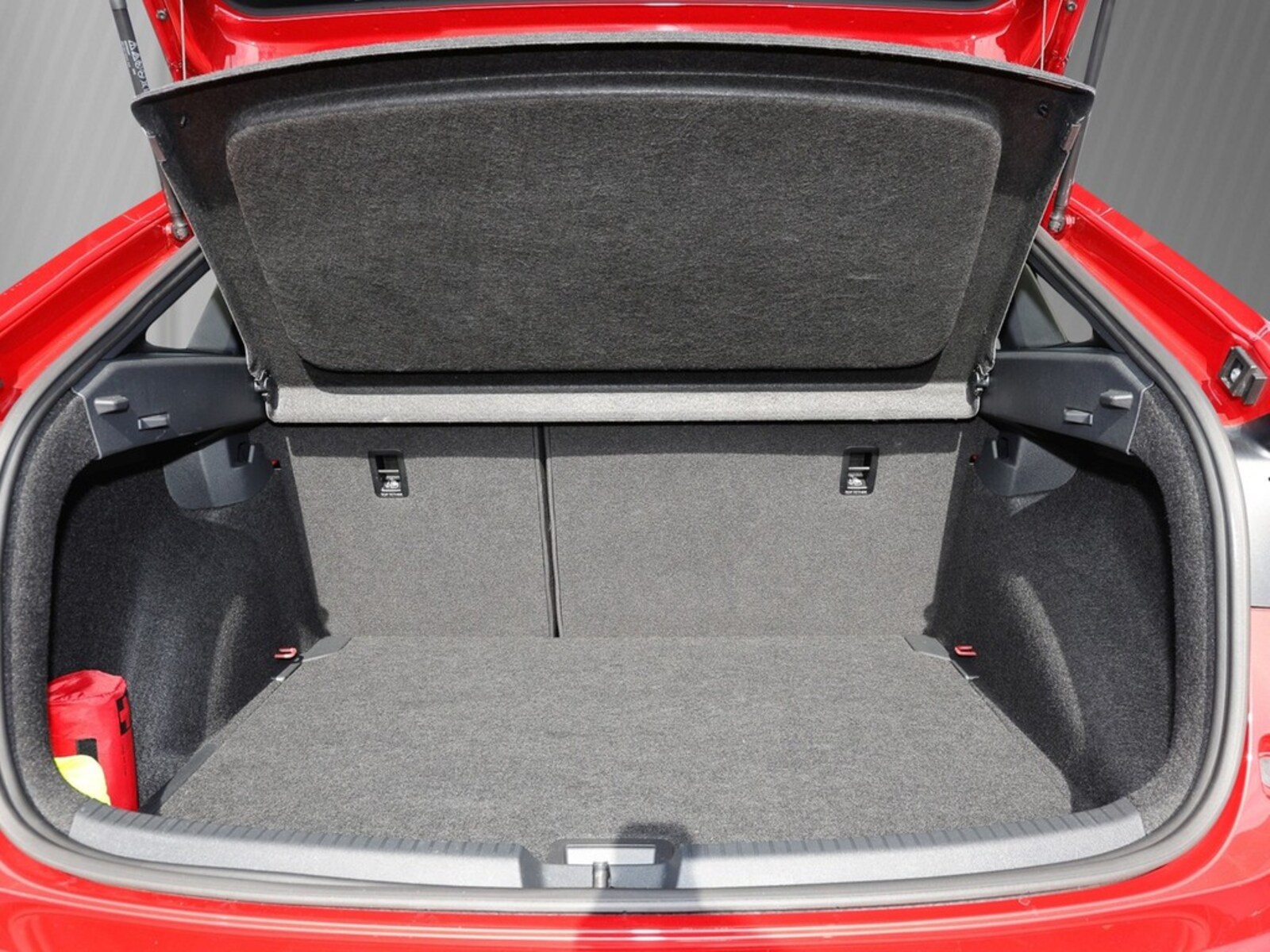 Volkswagen Taigo – Bild 6