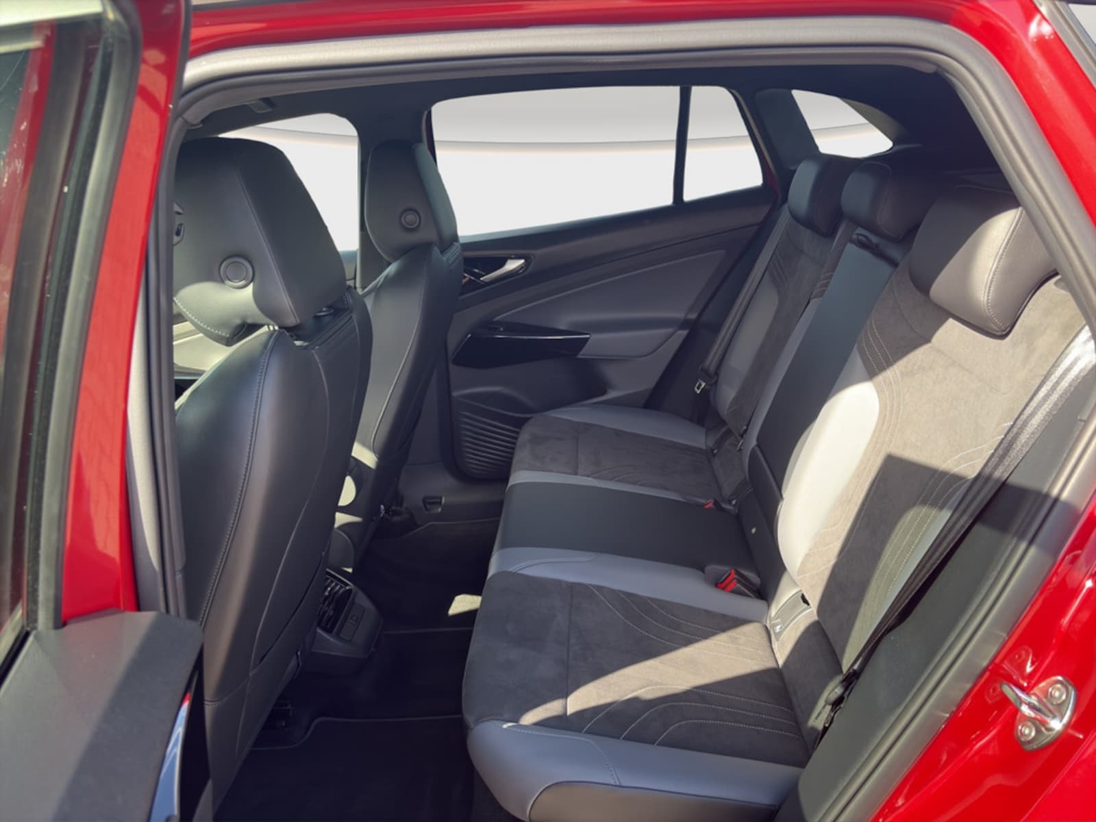 Volkswagen ID.4 – Bild 21