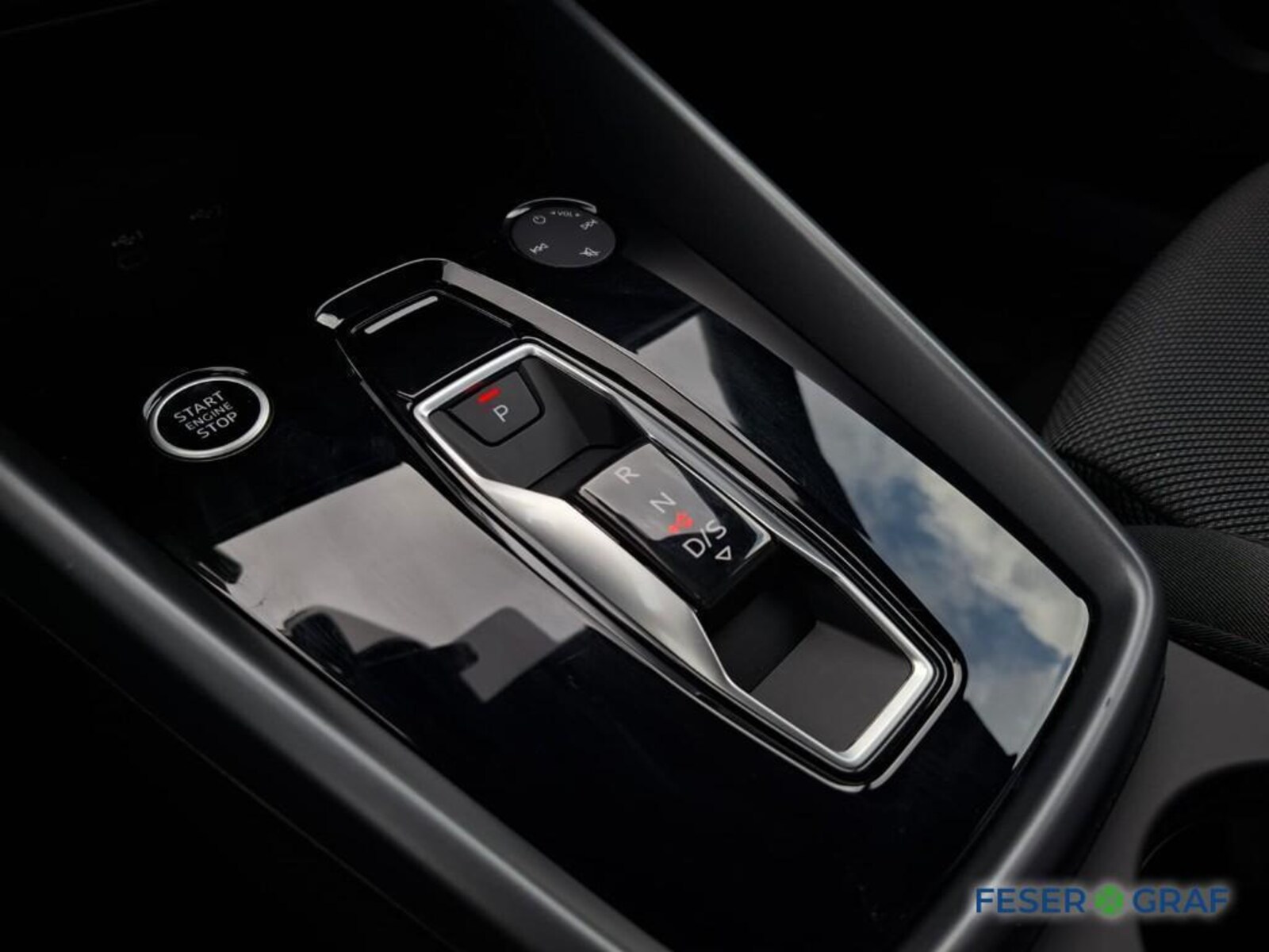Audi A3 Sportback – Bild 13