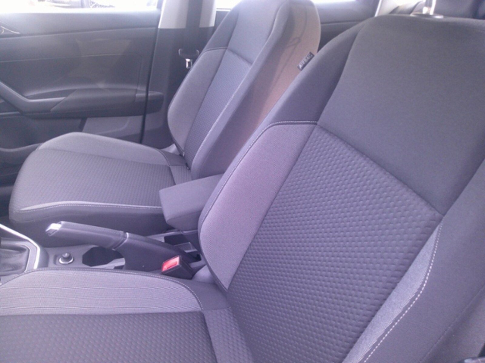 Volkswagen Taigo – Bild 9