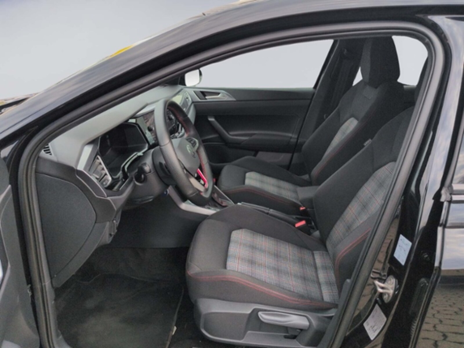 Volkswagen Polo – Bild 12