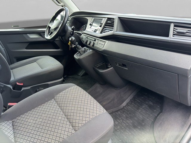 Volkswagen T6.1 Multivan