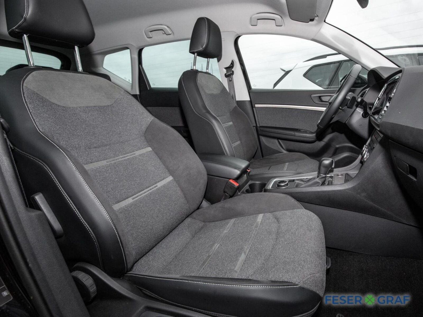 SEAT Ateca – Bild 5