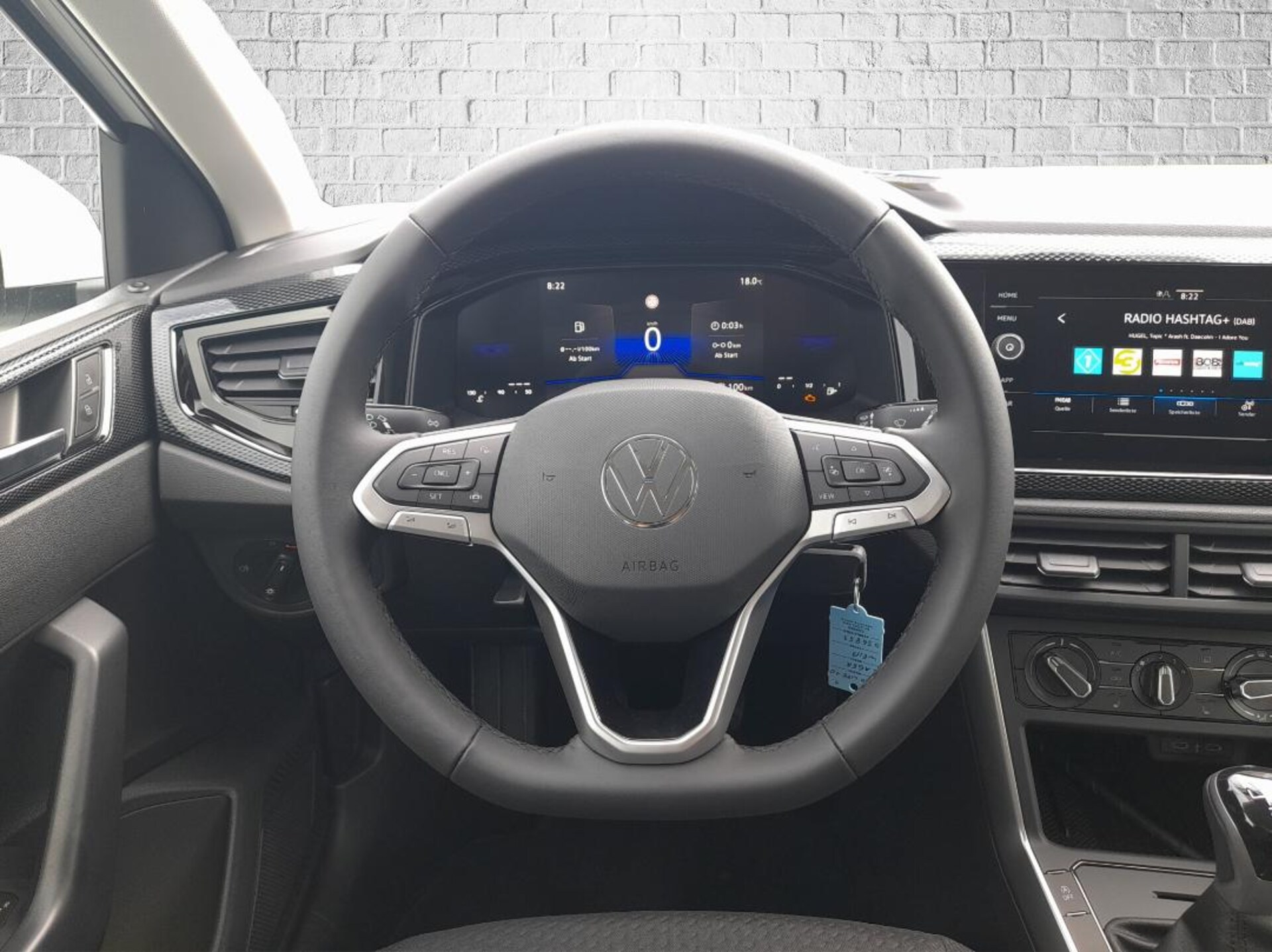 Volkswagen Polo Life