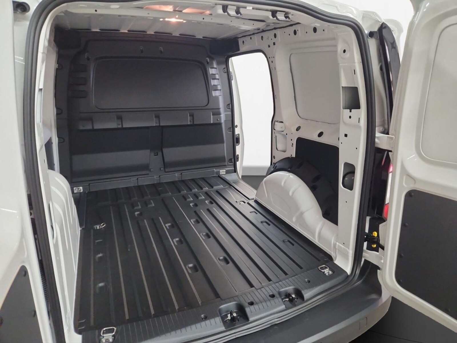 Volkswagen Caddy Cargo – Bild 14