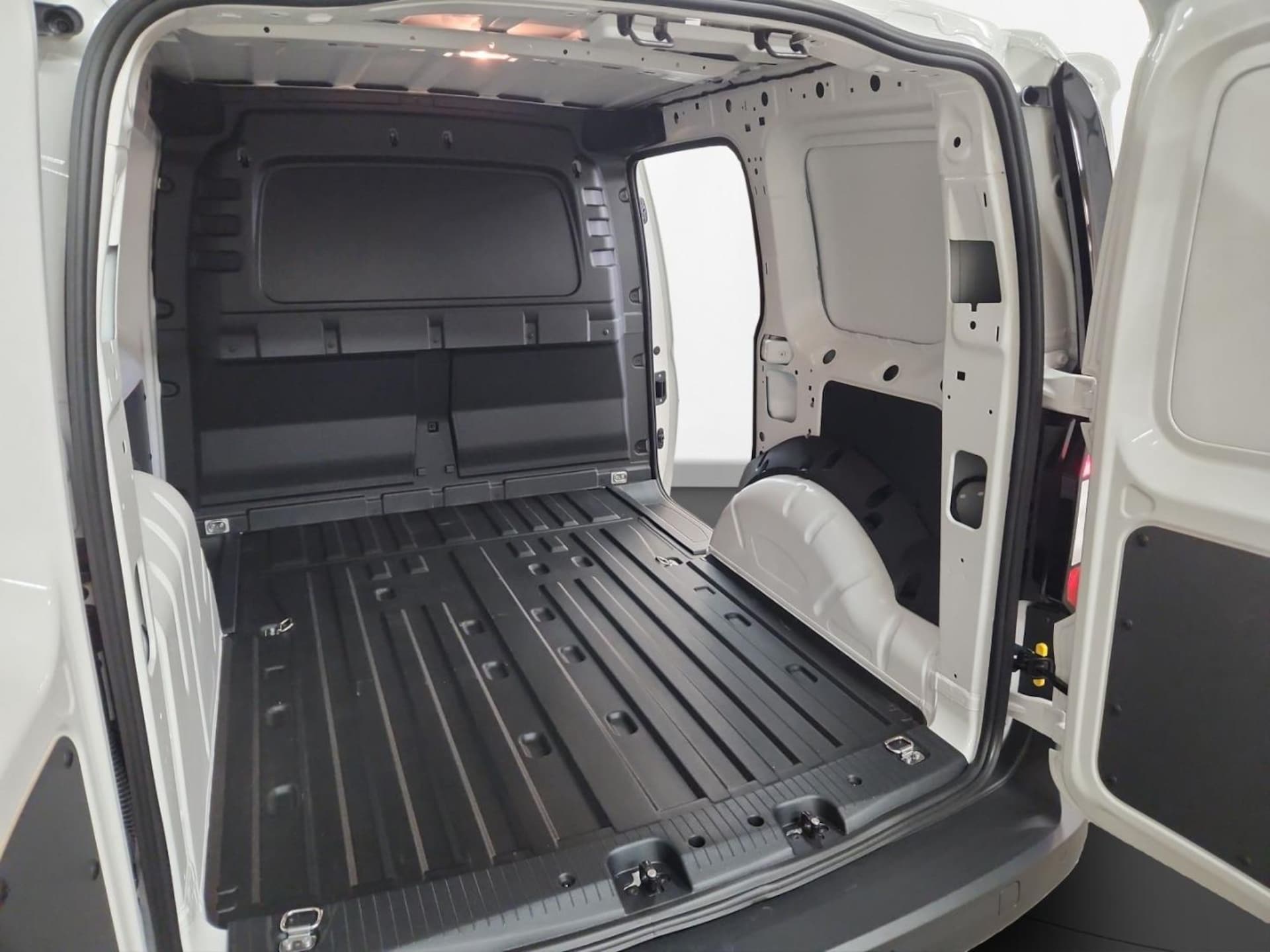 Volkswagen Caddy Cargo