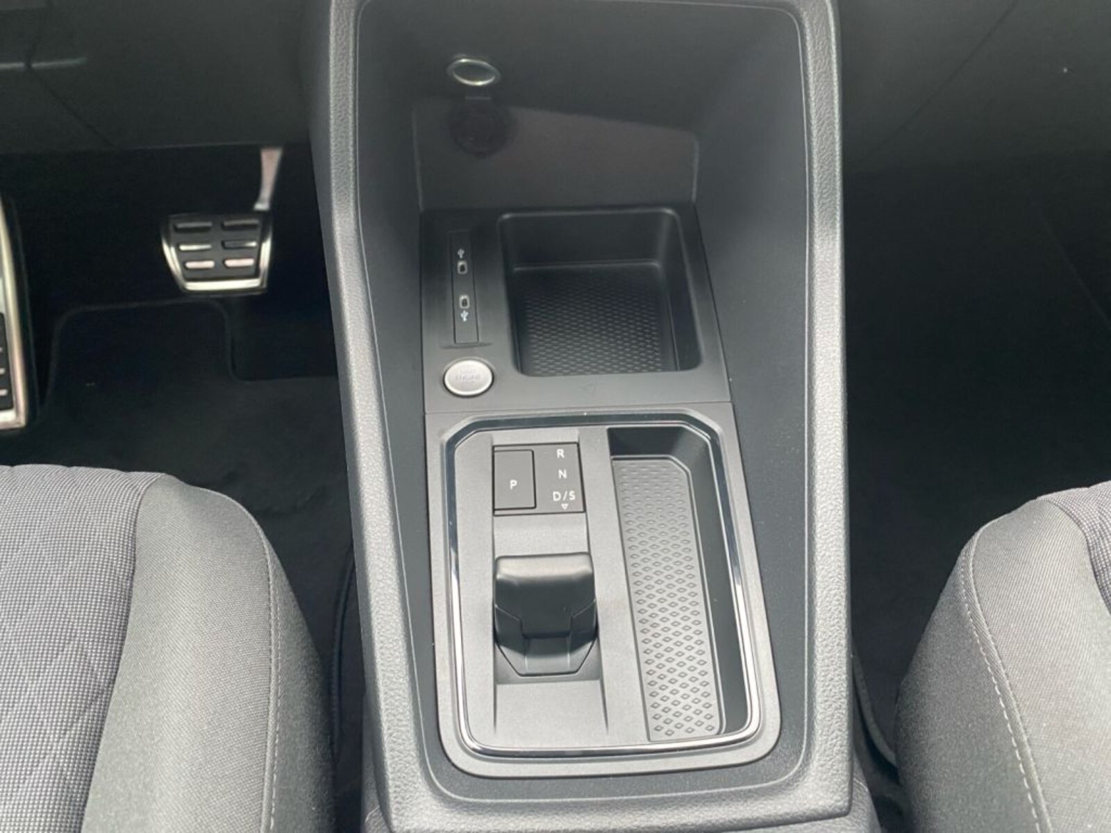 Volkswagen Caddy – Bild 11