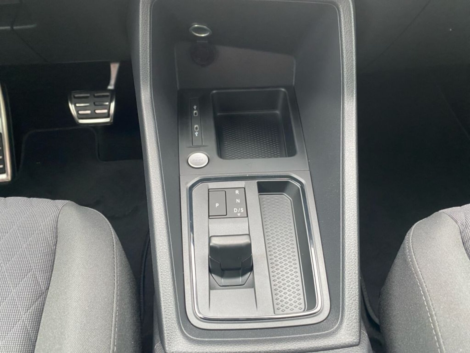 Volkswagen Caddy Life