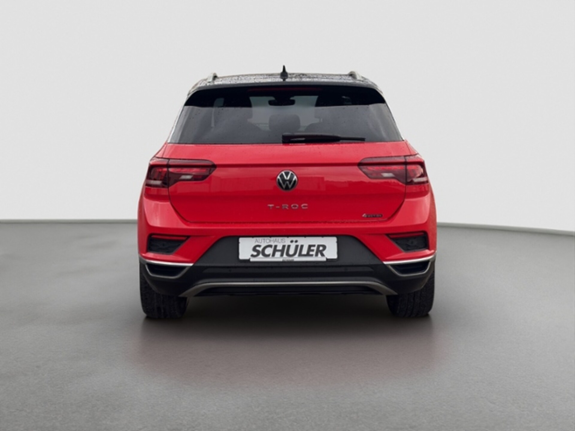 Volkswagen T-Roc Sport