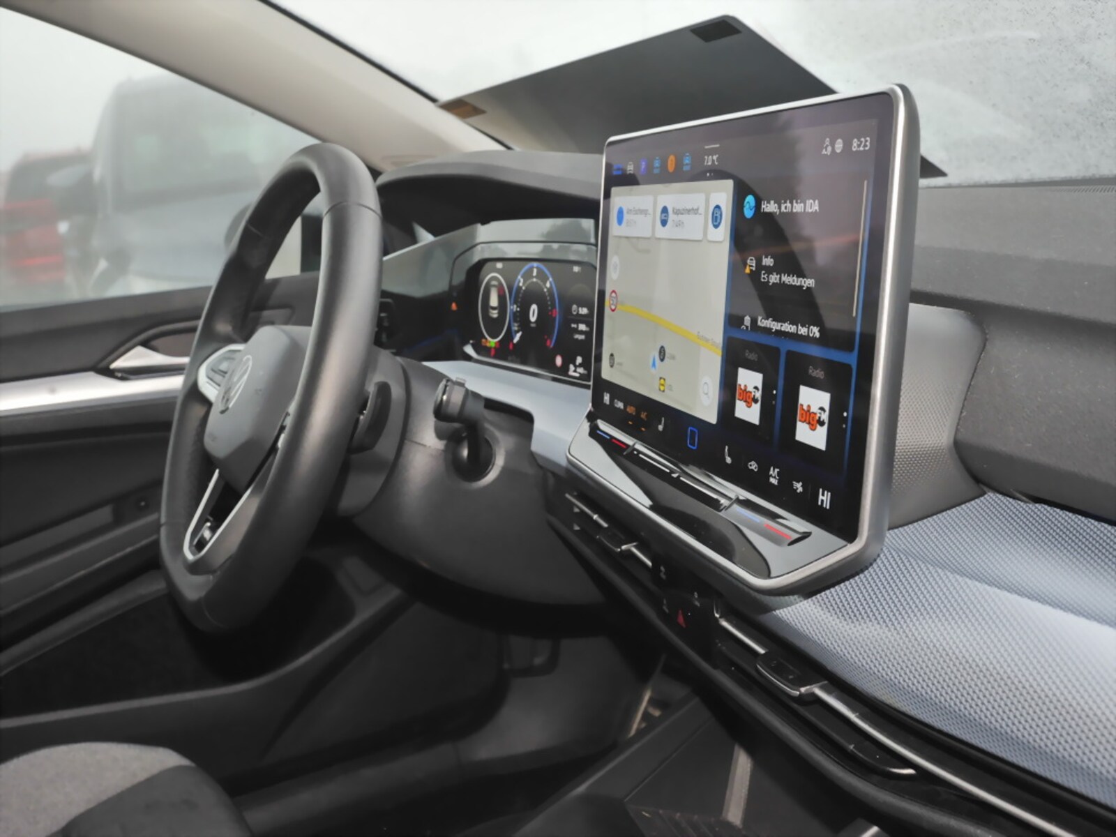 Volkswagen Golf – Bild 9