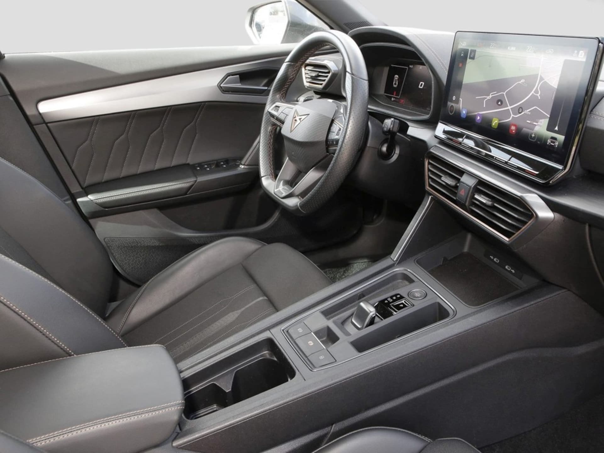 CUPRA Formentor VZ