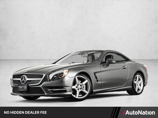 2013 Mercedes-Benz