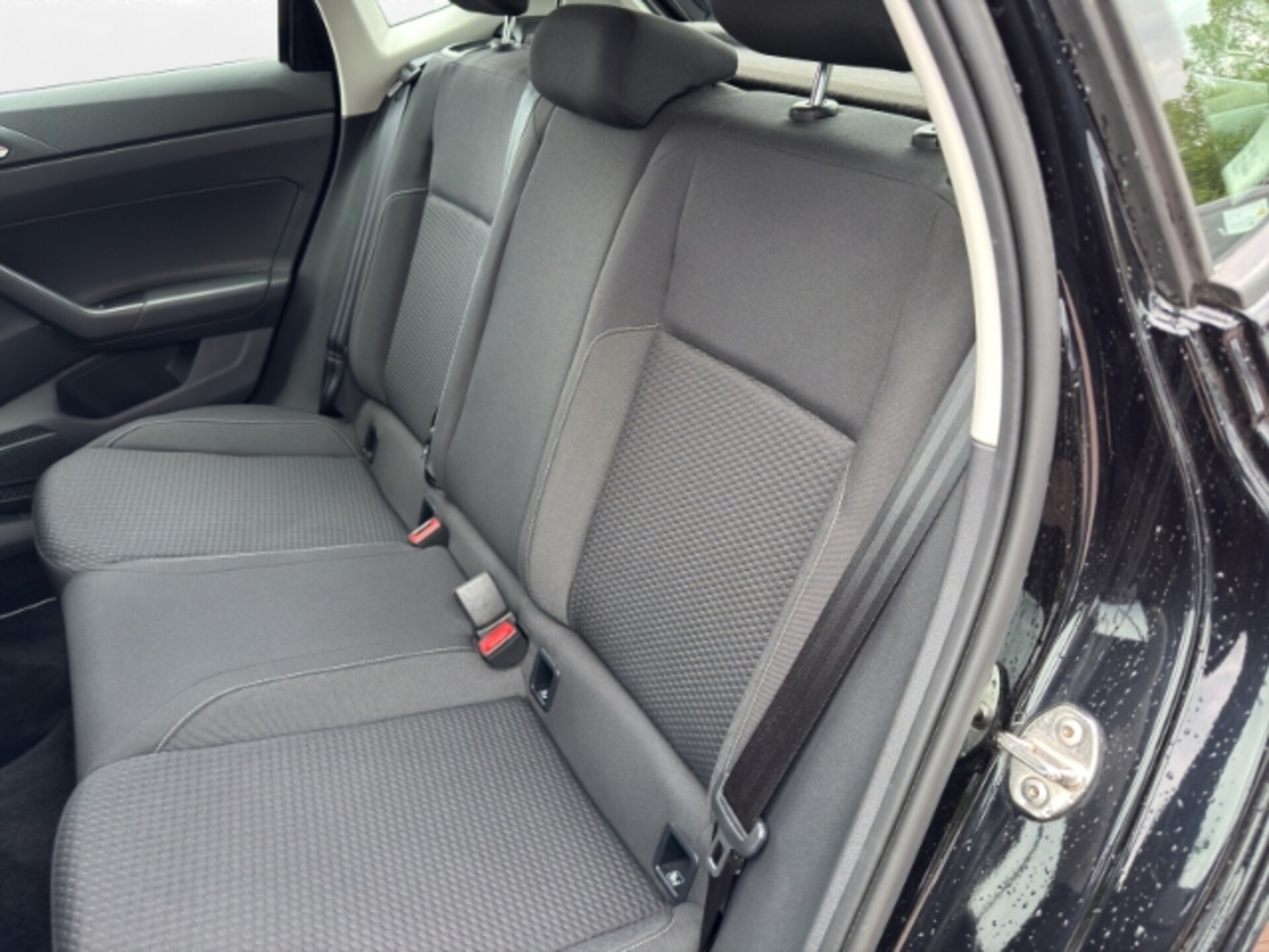 Volkswagen Polo Comfortline