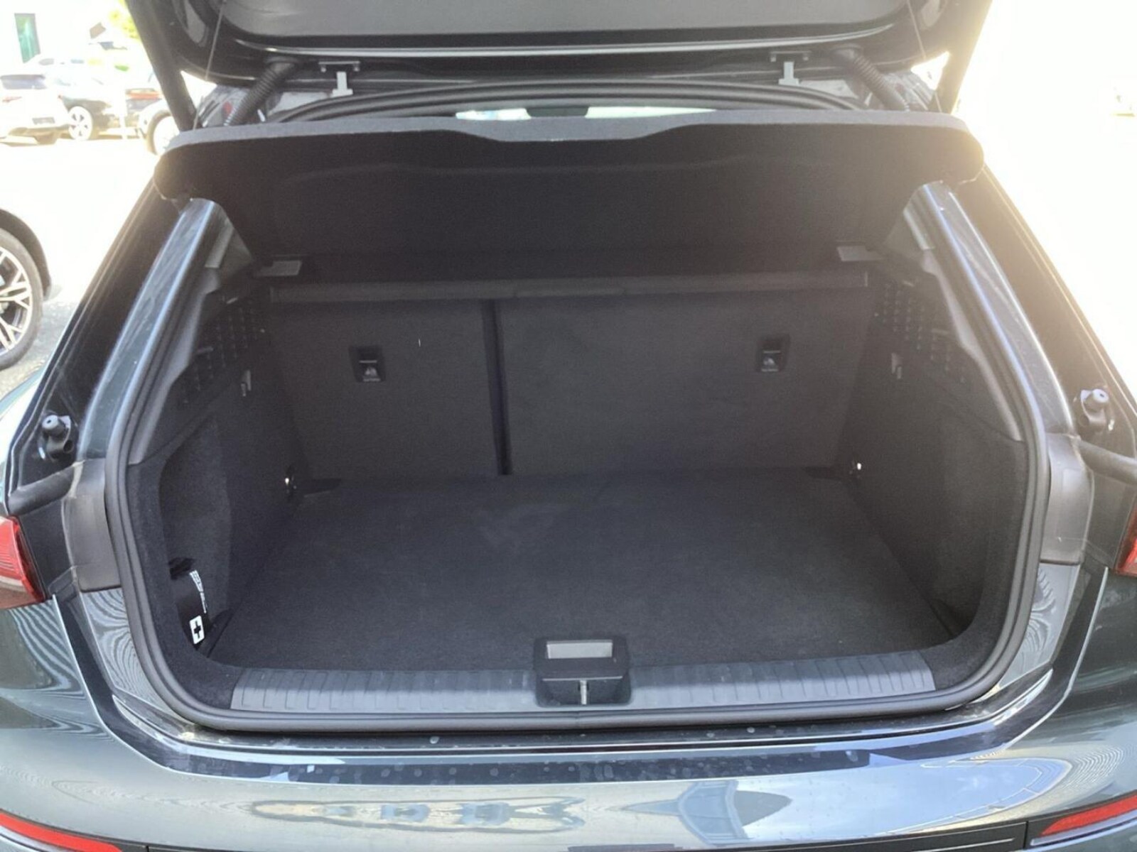 Audi A3 Sportback – Bild 12