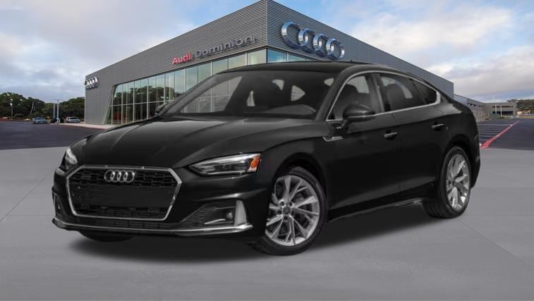 2022 Audi A5 Sportback 40 Prestige quattro S tronic's photo