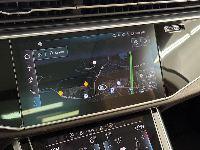 2026 Audi Q8 Premium Plus - Photo 21