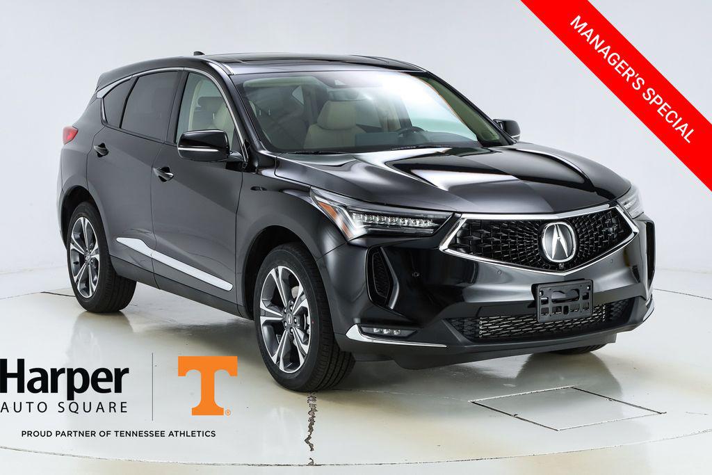 2024 Acura RDX Advance Package SH-AWD's photo