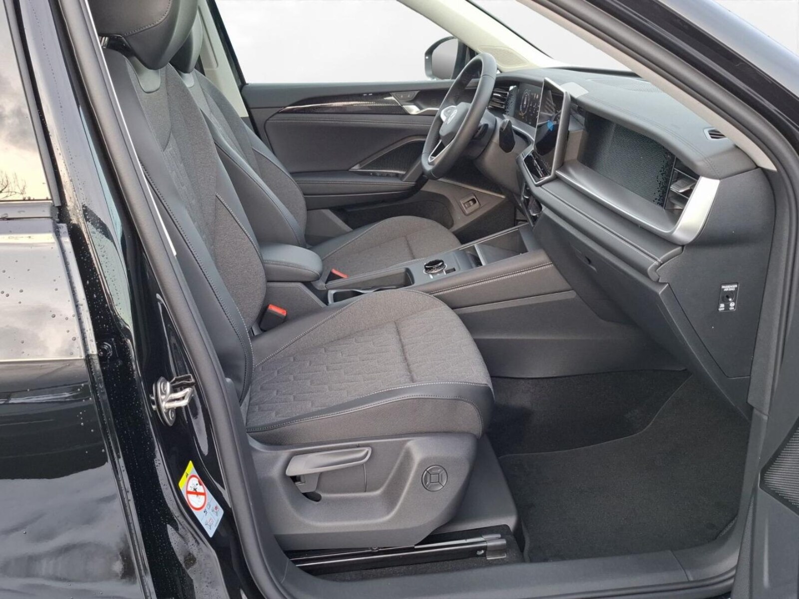 Volkswagen Tayron – Bild 10