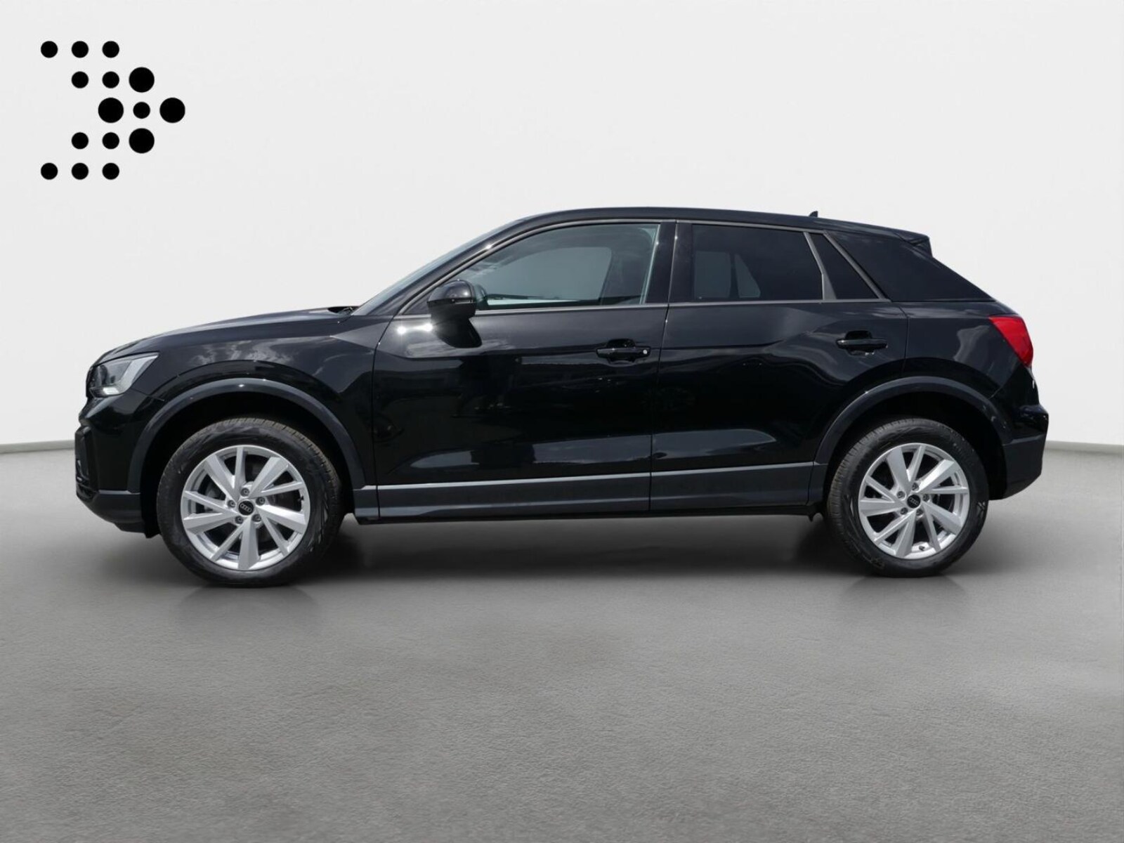 Audi Q2 – Bild 3