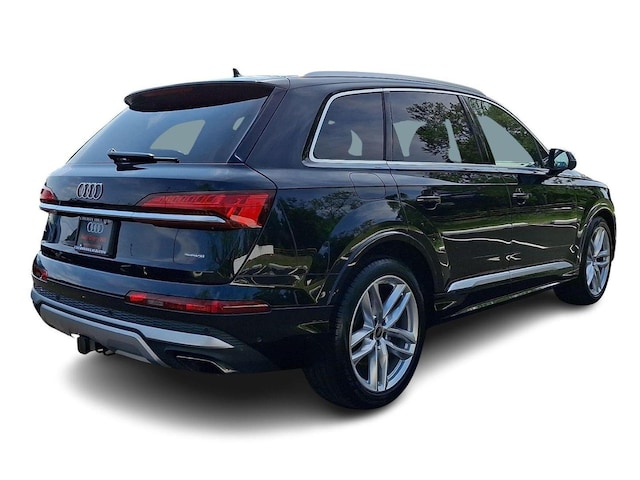 2025 Audi Q7