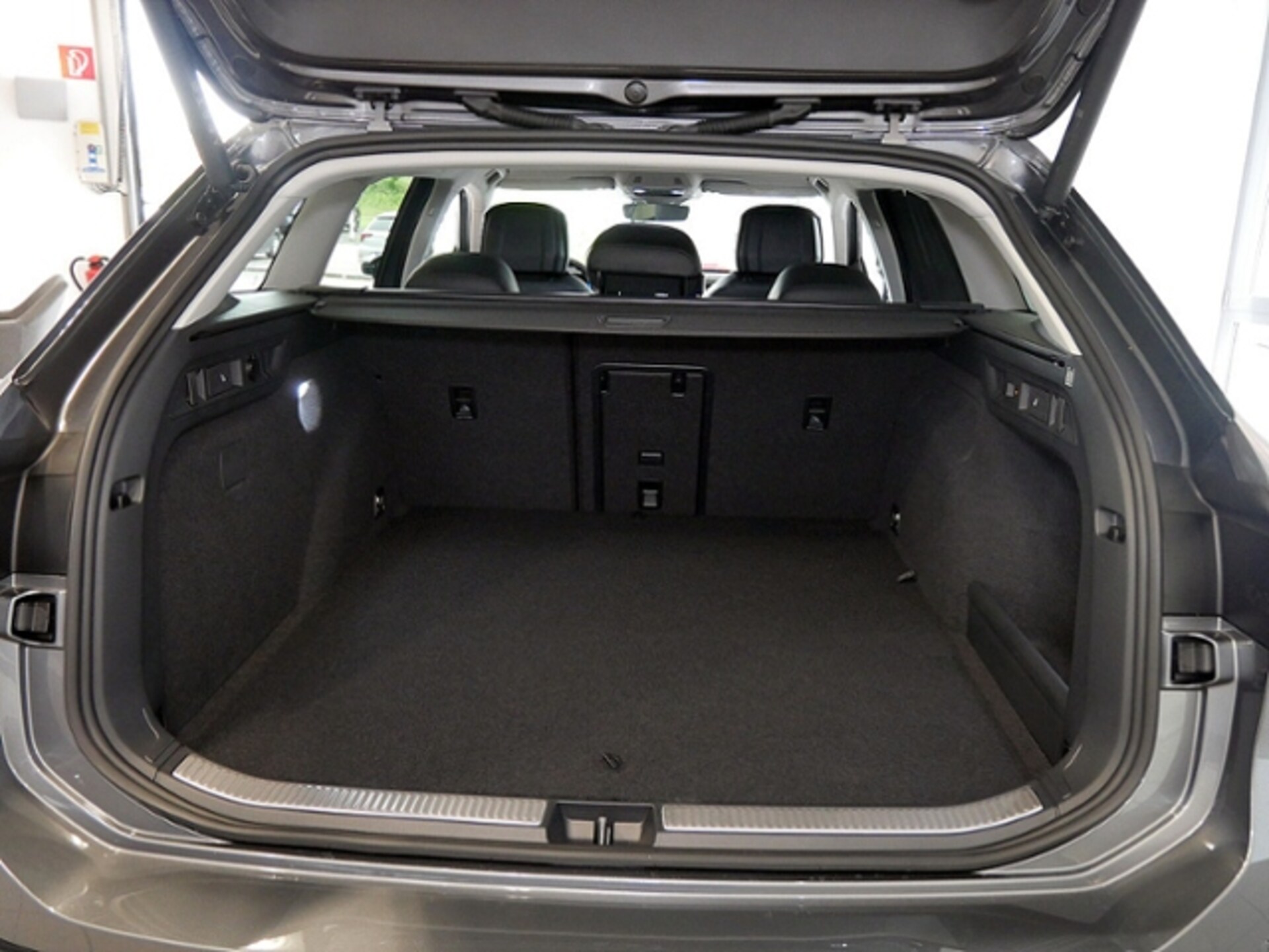 Volkswagen Passat Elegance