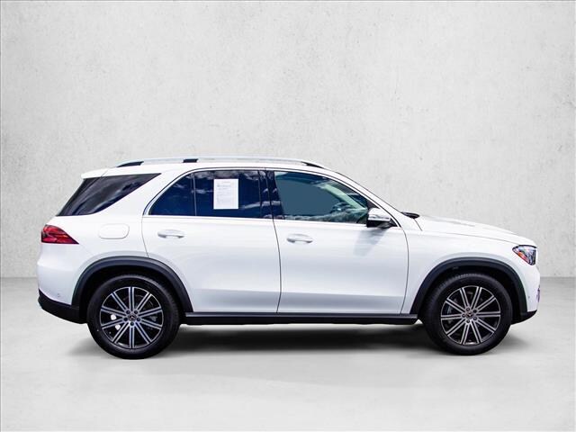 2026 Mercedes-Benz GLE 350