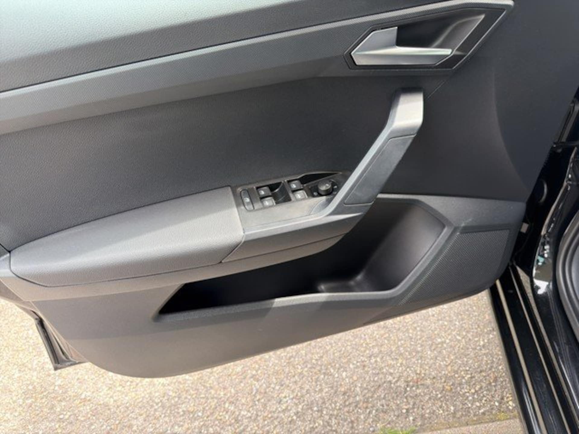 SEAT Ibiza Style