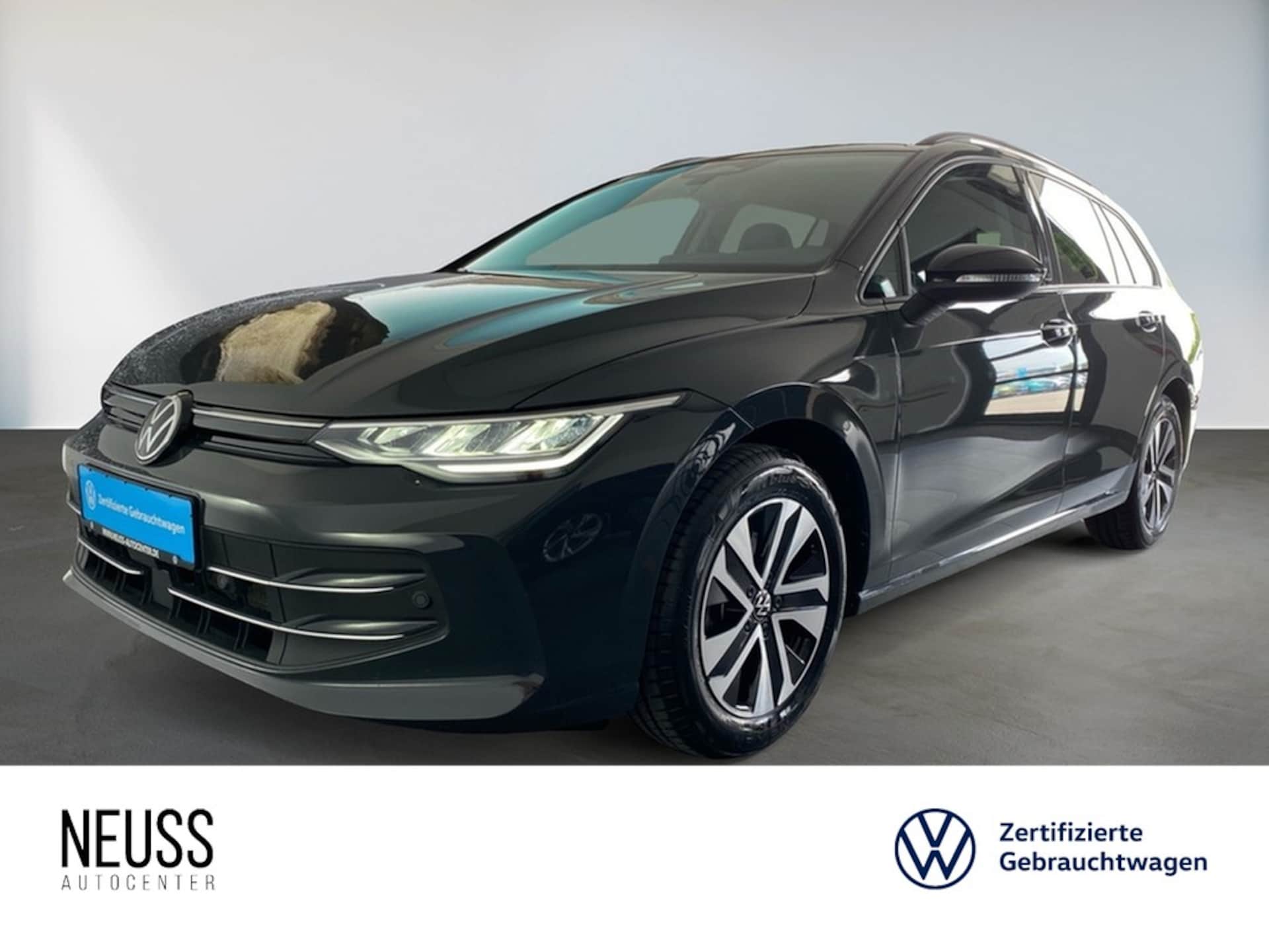 Volkswagen Golf Variant ENERGY