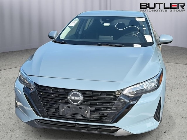 2024 Nissan Sentra