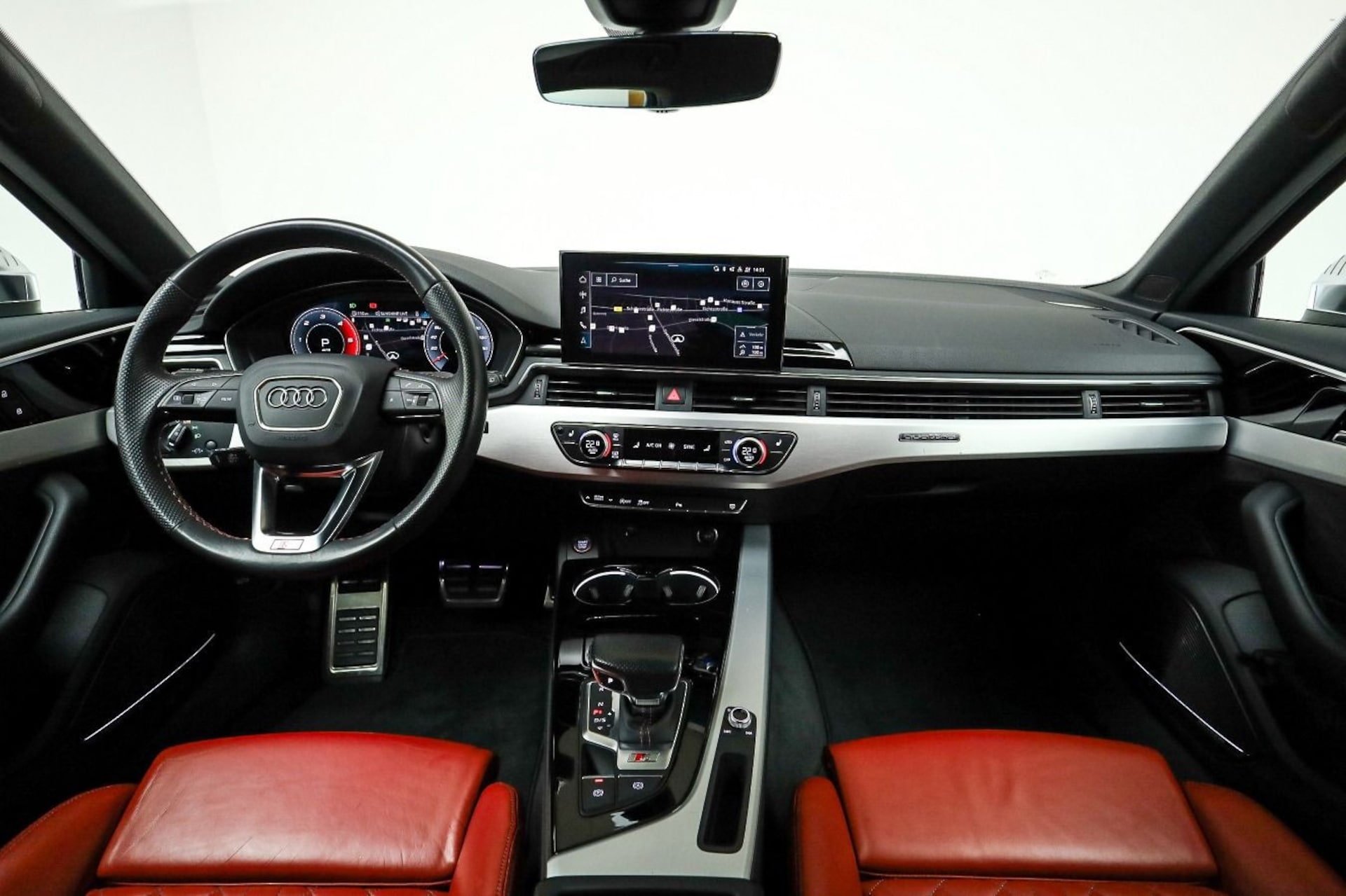 Audi S4 Avant