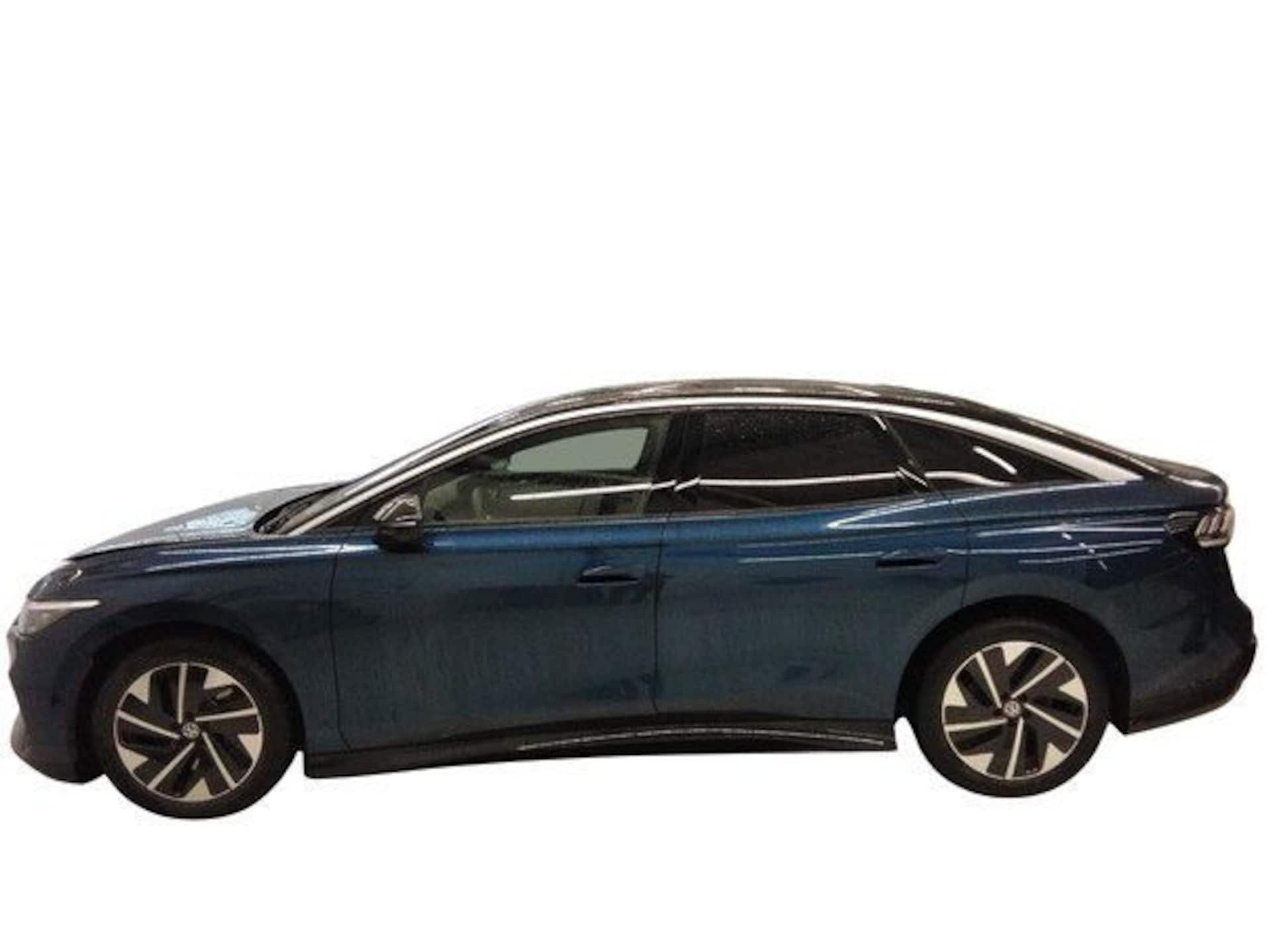 Volkswagen ID.7 Pro S