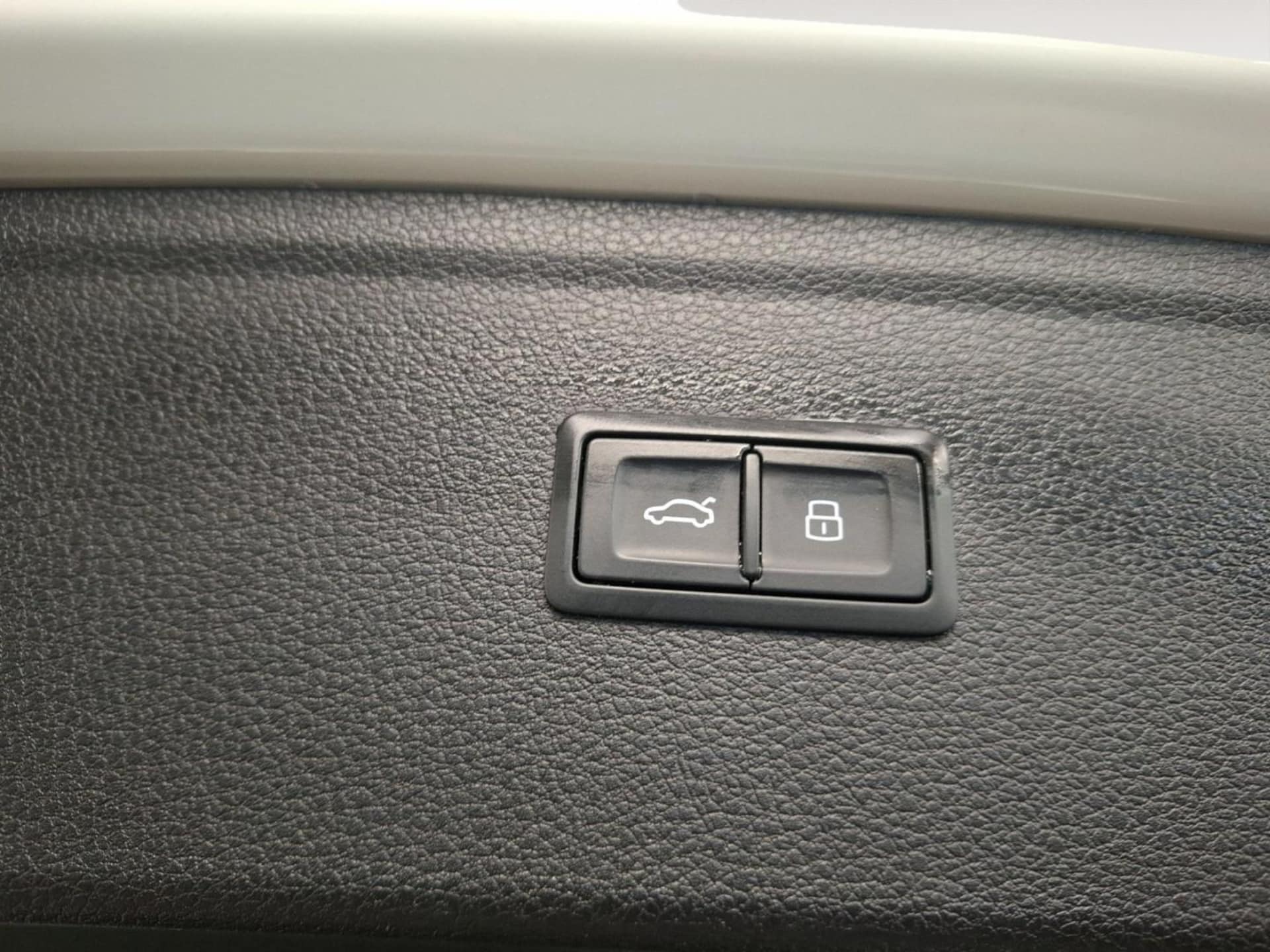 Audi Q5 TFSI e S line