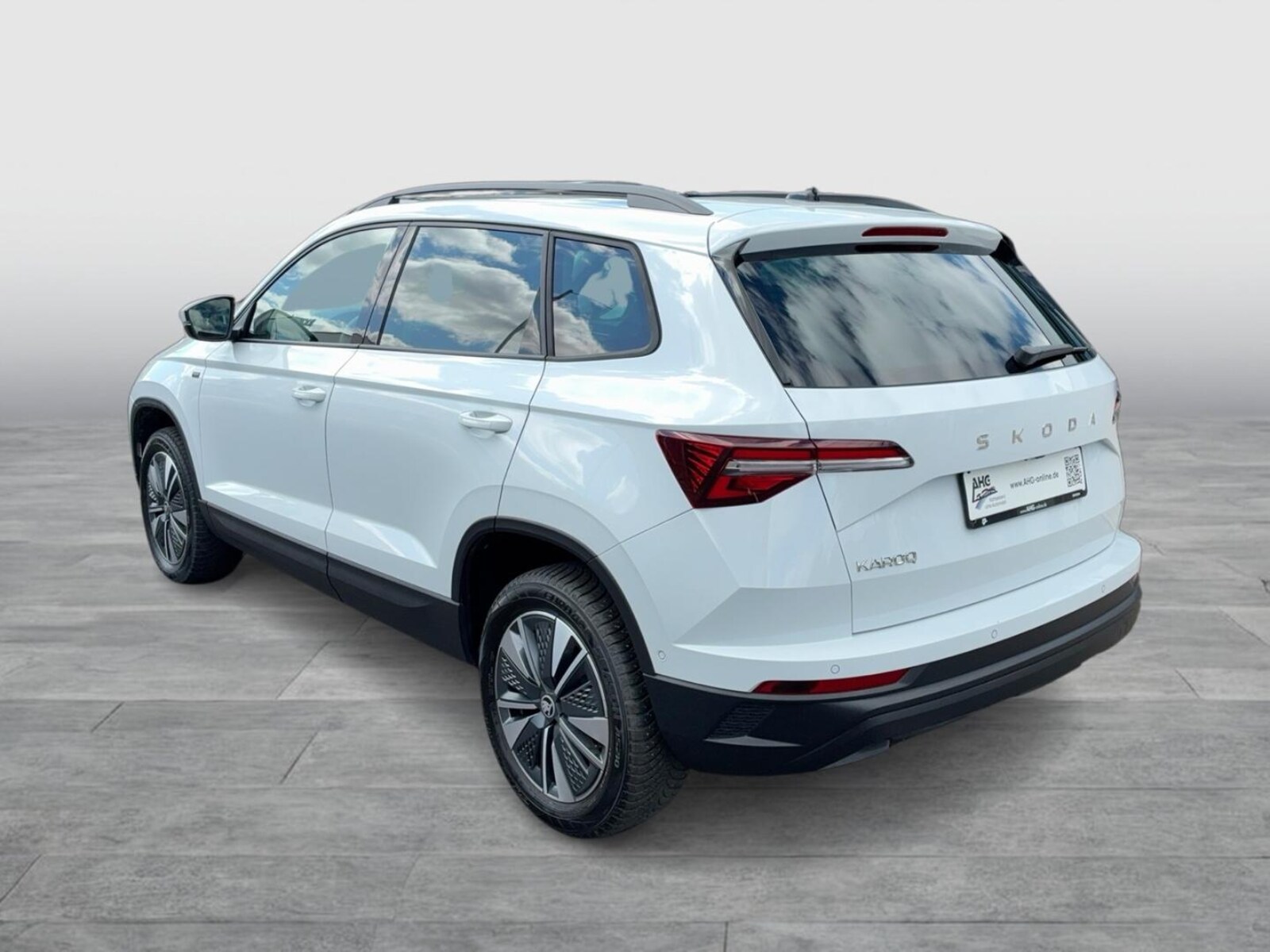 Škoda Karoq – Bild 4
