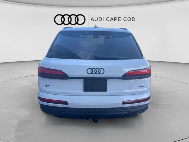 2026 Audi Q7 Premium Plus - Photo 7