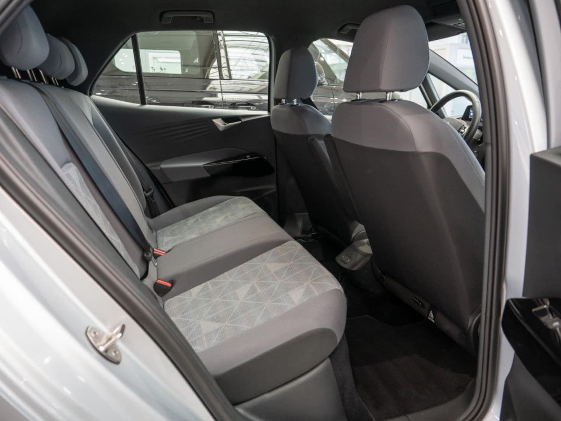 Volkswagen ID.3 Pro Performance