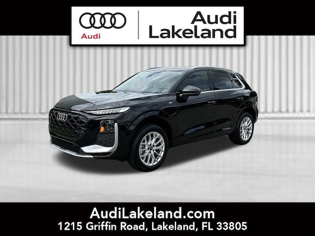 Photo of 2026 Audi Q3 SUV