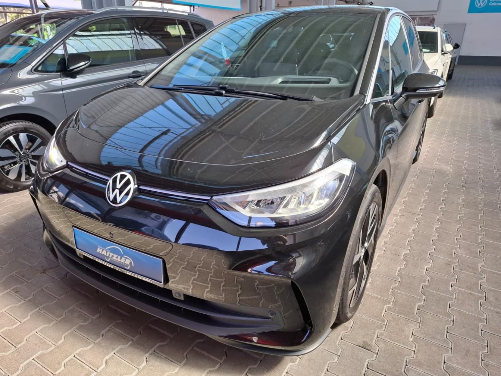 Volkswagen ID.3 MOVE Pro