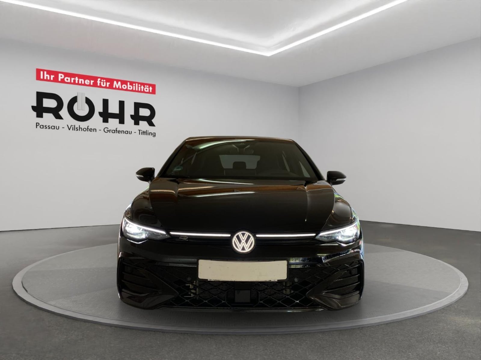 Volkswagen Golf – Bild 3