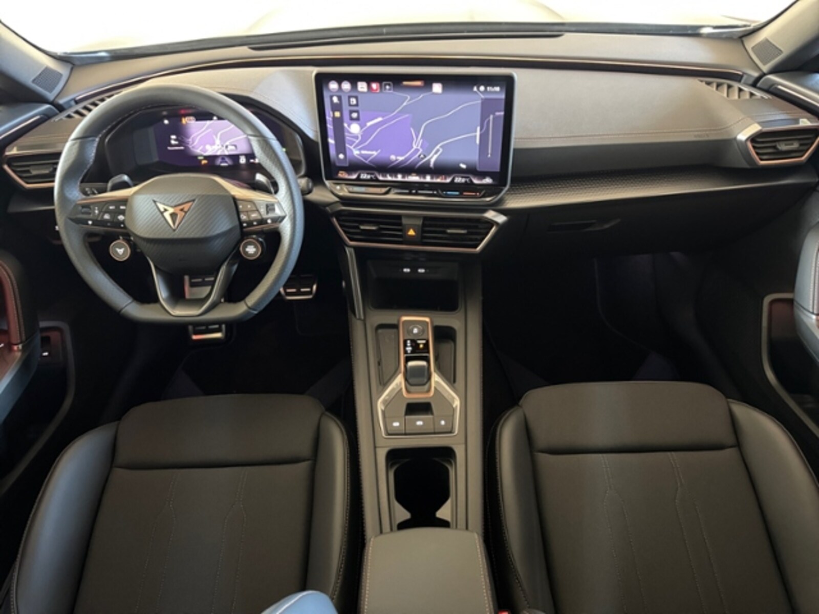 CUPRA Formentor – Bild 11