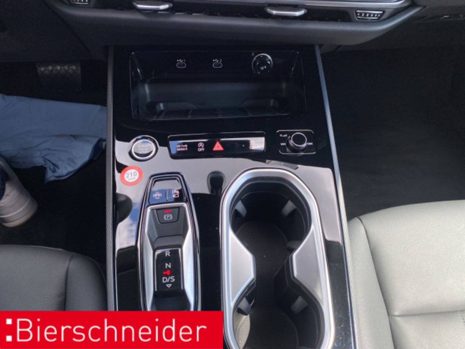 Audi A6 Avant – Bild 12