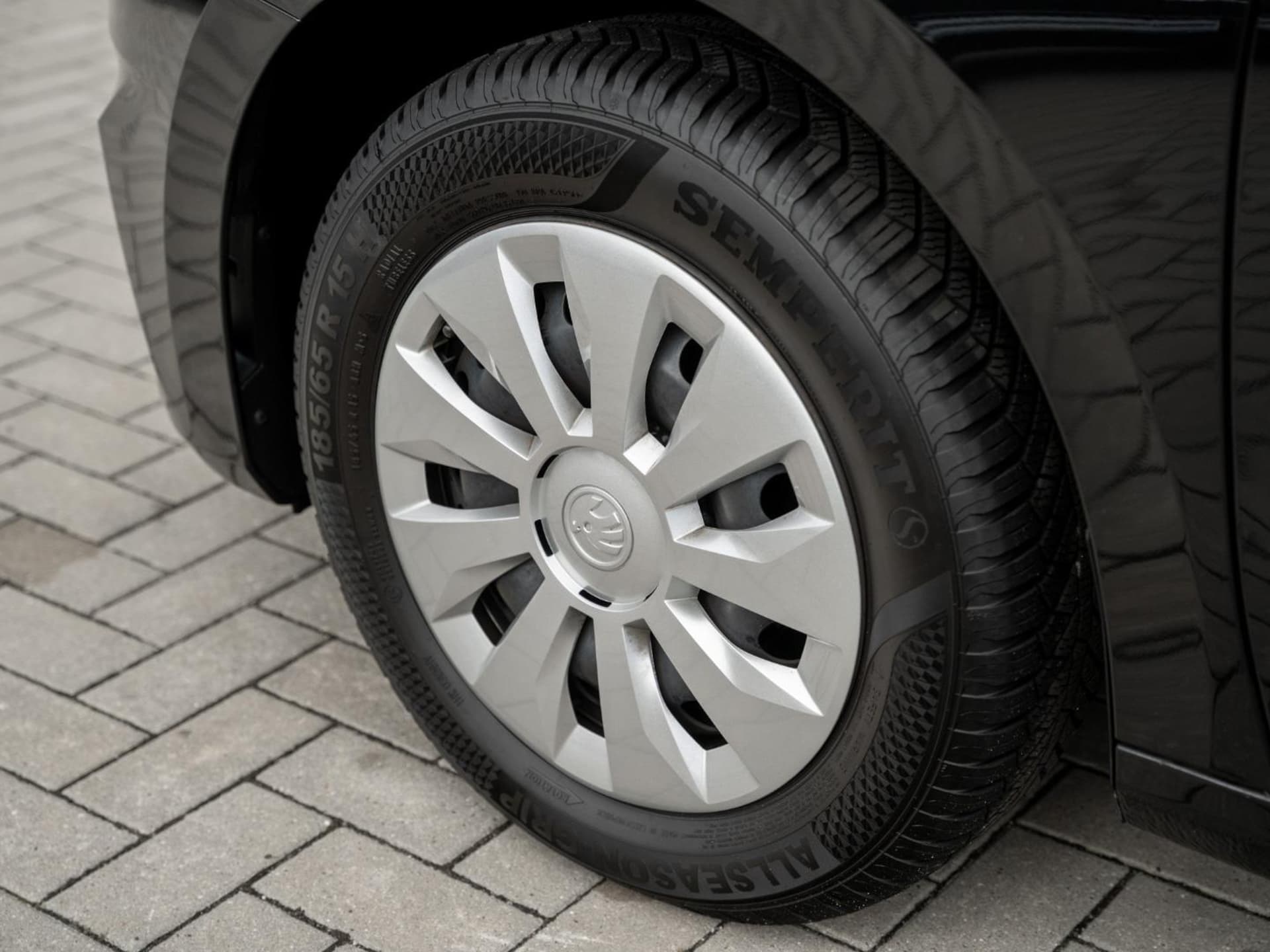 Skoda Fabia Selection