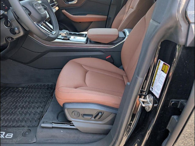 2026 Audi Q8 Premium Plus - Photo 8