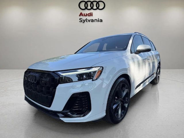 2025 Audi Q7