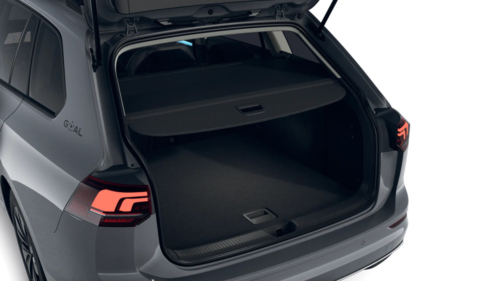 Volkswagen Golf Variant Goal