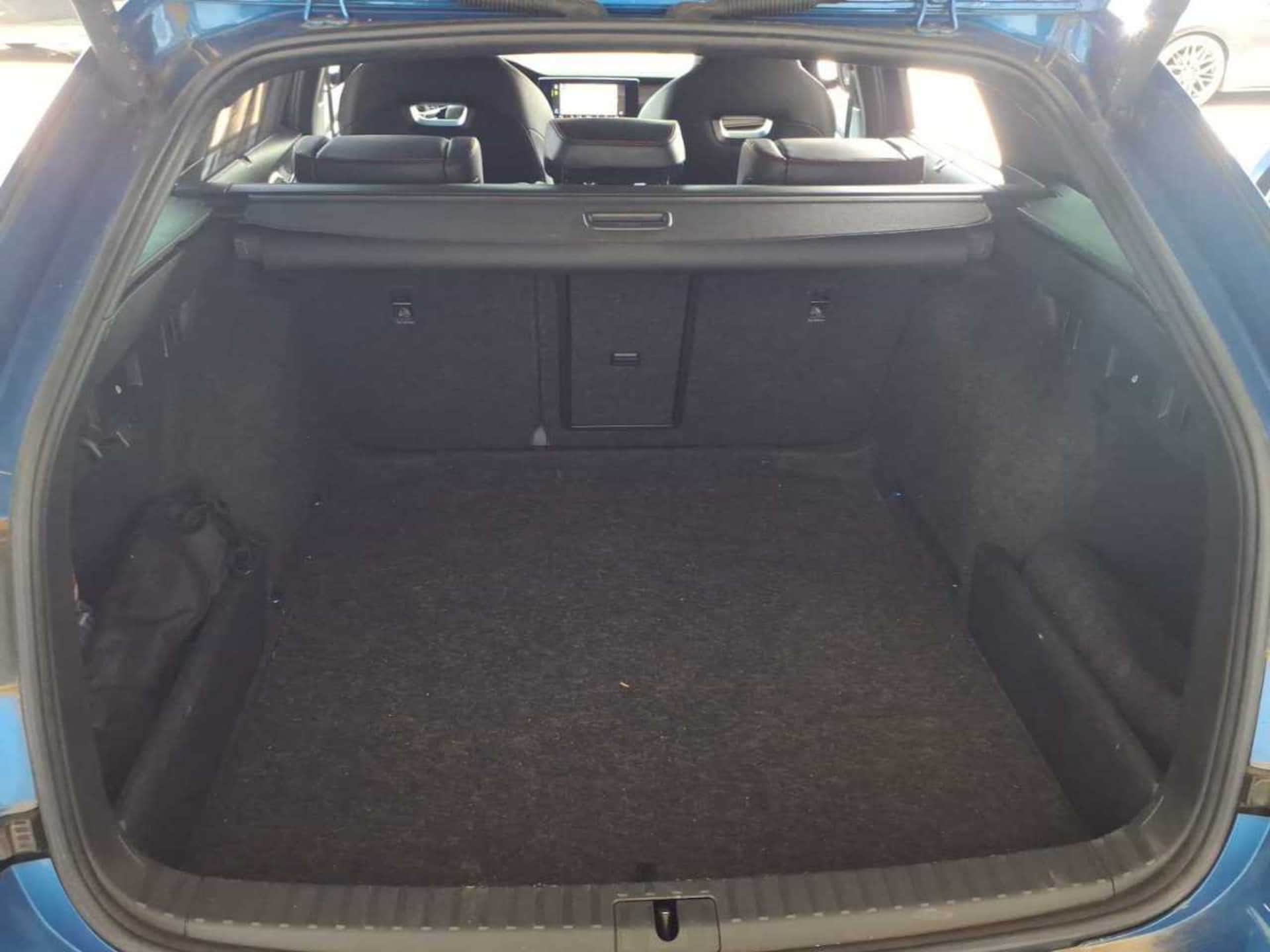 Skoda Octavia Combi RS