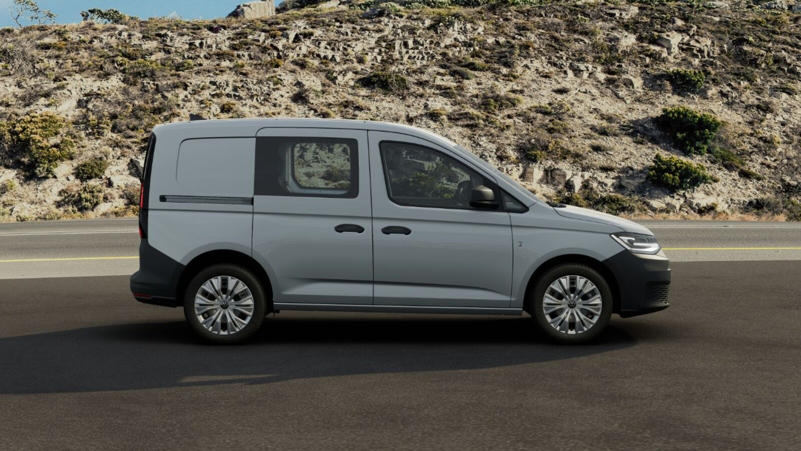 Volkswagen Caddy Kombi – Bild 6