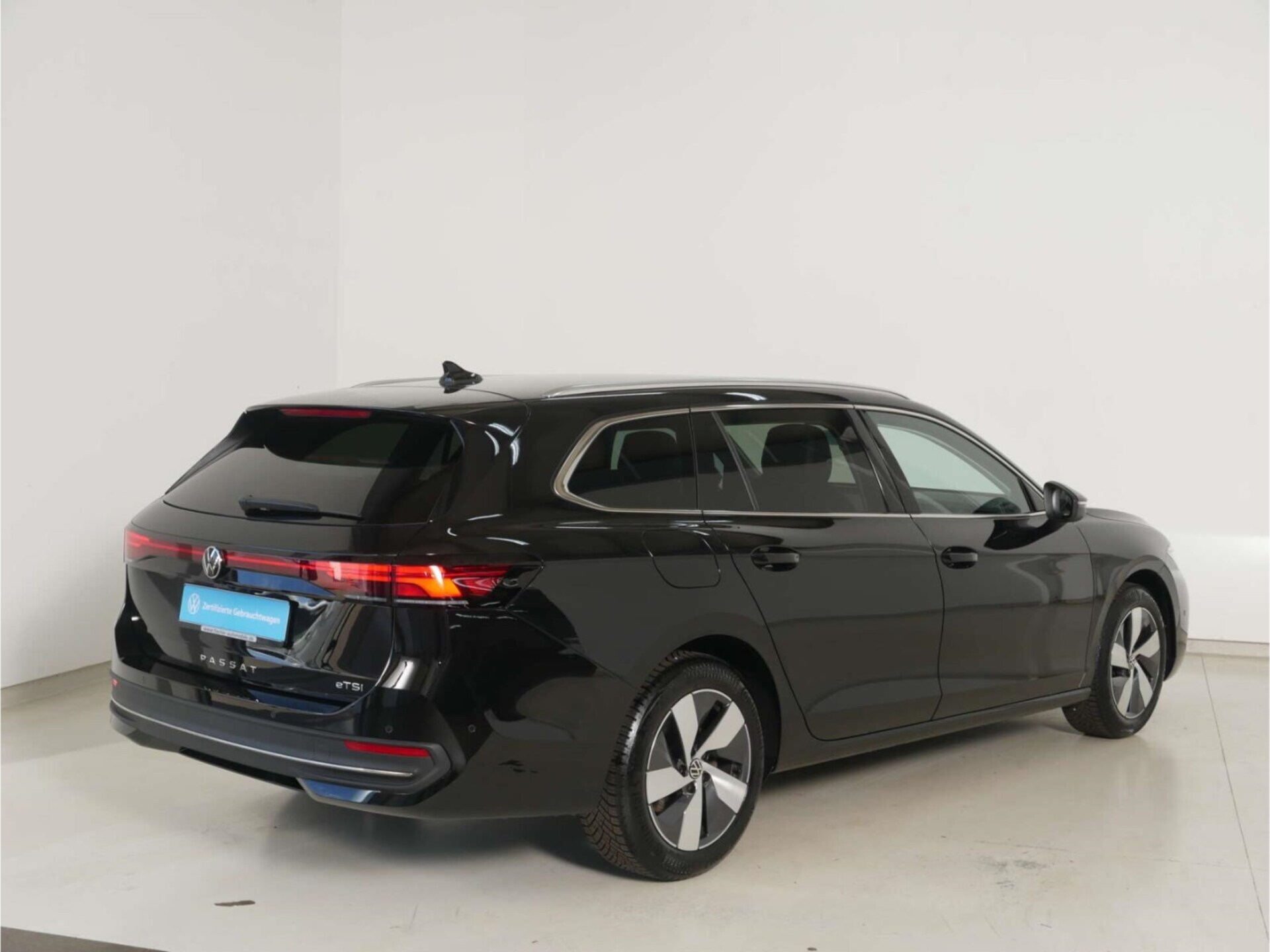 Volkswagen Passat Business