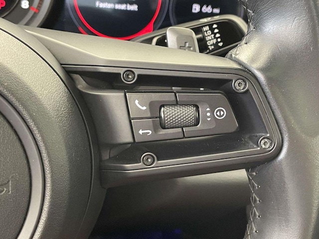 2021 Porsche 911 Base - Photo 34