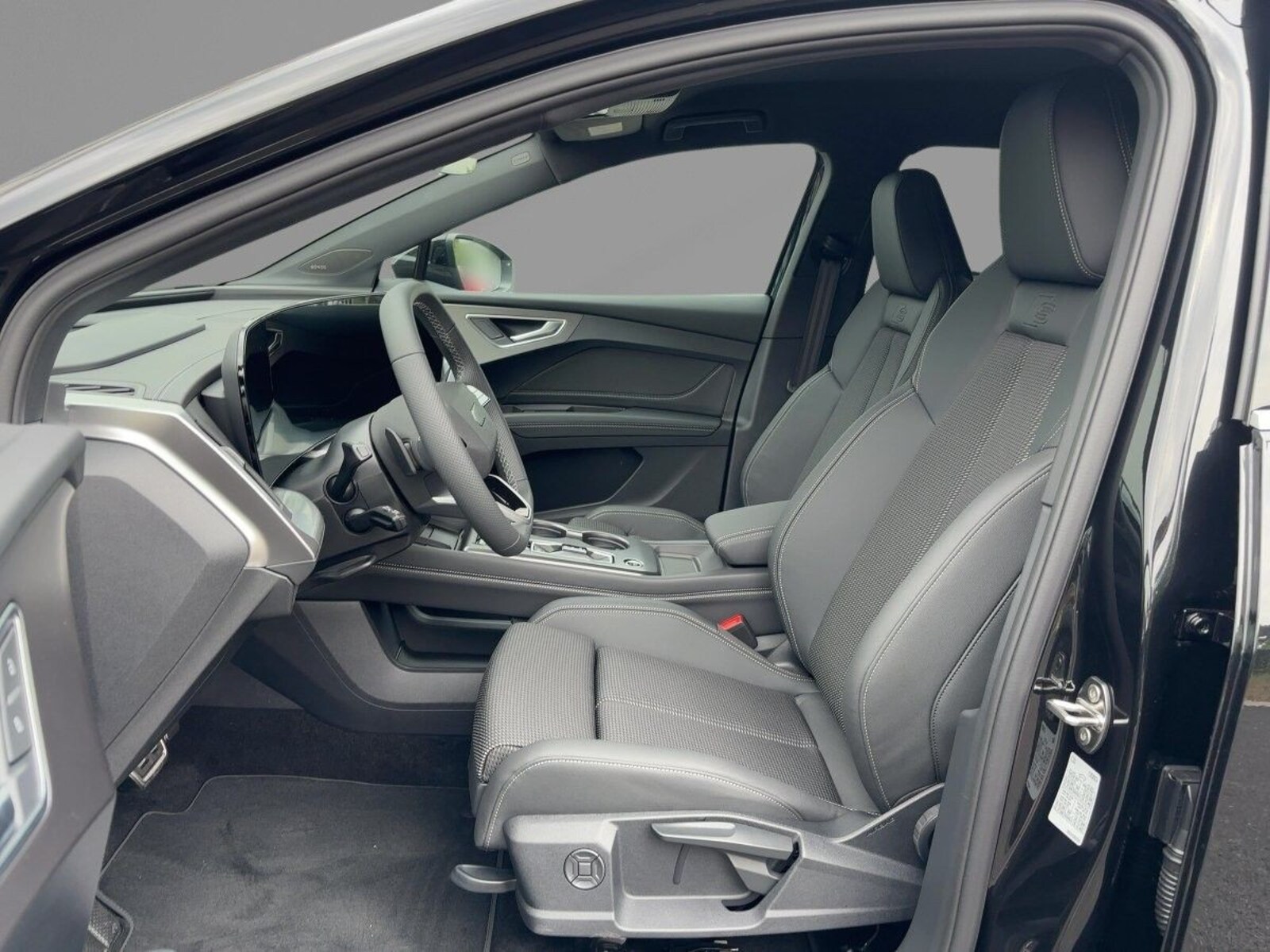 Audi Q4 e-tron – Bild 7